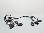 Regelventile für Innenraumheizung BMW 3 Touring (F31) 320 d xDrive EFB491 9238085