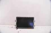 Navigationsanzeige LAND ROVER RANGE ROVER EVOQUE (L538) 2.0 D 4x4 FK7219C299AB