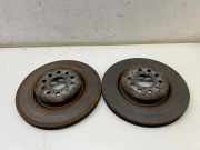 Bremsscheibe vorne rechts VW ID.3 (E11) Pro S