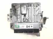Motorsteuergerät NISSAN QASHQAI II (J11, J11_) 1.5 dCi 23710HX40B
