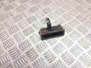 Heckklappengriff Nissan X-Trail I (T30)