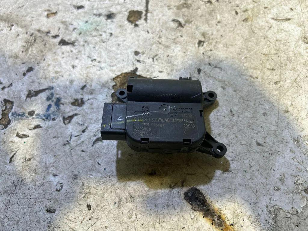 Regelventile für Innenraumheizung VW GOLF V Variant (1K5) 1.4 TSI 0132801340
