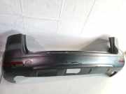 Hintere Stoßstange VW TOUAREG (7LA, 7L6, 7L7) 2.5 R5 TDI