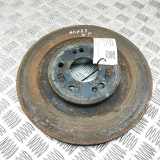 Bremsscheibe hinten rechts