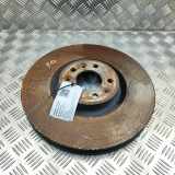 Bremsscheibe vorne rechts PEUGEOT 3008 III (KA, KB, KC) E-210 (KCZKZX) 9837672580