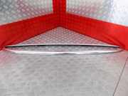 Dachreling links Audi Q5 (8R) 8R0860021J