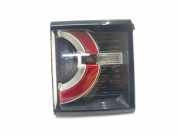 Heckklappenleuchte links LAND ROVER DISCOVERY V (L462) 2.0 D 4x4 FK7213193BG