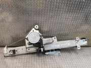 Fensterheber rechts hinten Mitsubishi Pajero III (V6, V7) MR989947