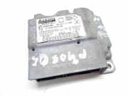 Airbag-Steuergerät PEUGEOT 407 Coupe (6C_) 2.7 HDi 9659847880