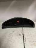 Kombiinstrument MERCEDES-BENZ S (W220) S 320 CDI (220.025, 220.125) 603HW1399 A2205401211