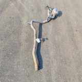 Behälter hinten links MASERATI LEVANTE SUV (M161) 3.0 D 4WD 670039690