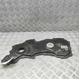 Timing Belt Protection Cover RENAULT MEGANE III Hatchback (BZ0_) 1.6 dCi (BZ00, BZ12) 8201567299
