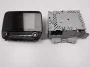 Radio/Navigationssystem-Kombination Ford Fiesta VII (HJ, HF) H1BT18B955GO