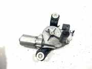 Heckscheibenwischermotor