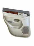 Türpolster hinten links TOYOTA LAND CRUISER 120 (_J12_) 3.0 D-4D (KDJ120, KDJ125) 67614-X1M00