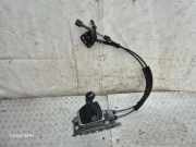 Gangschaltmechanismus SKODA OCTAVIAII (1Z3) 2.0 TDI RS 1K0711266AD