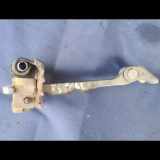 Türanschlag hinten rechts RENAULT ESPACE IV (JK0/1_) 1.9 dCi (JK0U, JK0G) 070661