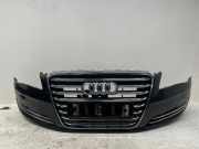 Frontstoßstange AUDI A8 D4 (4H_) 3.0 TDI quattro 4H0807437