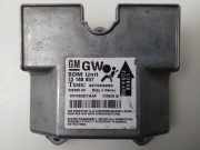 Steuergerät Airbag Opel Astra H () 13188857