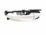 Türaußengriff vorne links MERCEDES-BENZ SLK (R171) 200 Kompressor (171.442) A1717600370 A1717600134