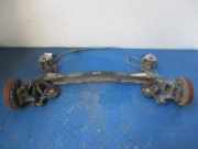 Achse hinten Fiat Panda Van (312)