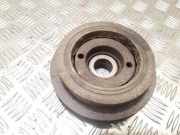Kurbelwellenriemenscheibe TOYOTA AVENSIS VERSO (_M2_) 2.0 D (CLM20_)