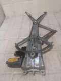 Fensterheber vorne rechts OPEL ZAFIRA A (F75_) 2.0 DTI 16V 101250200 0130821769