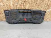 Unterfahrschutz Mercedes-Benz GLS (X166) A1665200323