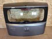 Kofferraumdeckel KIA SOUL (AM) 1.6 CRDi 128