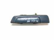 Türgriff links Mitsubishi Galant VI Station Wagon (EA0) MR271871