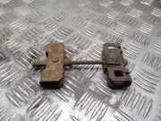 Handbremshebel Nissan Leaf (ZE0)