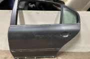 Tür links hinten Skoda Superb I (3U)