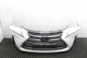 Frontstoßstange LEXUS NX (_Z1_) 300h AWD