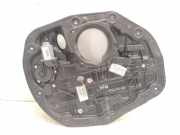 Fensterheber rechts hinten Kia Optima III (FSGDS6B) 4KW9153KM0