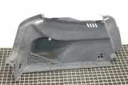 Kofferraumpolster links AUDI A3 Limousine (8VS, 8VM) 2.0 TFSI 8V5863887AN