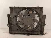 Kühlmodul BMW 1er (E87) 1742780199301