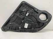 Türfensterheber hinten links MERCEDES-BENZ M (W166) ML 350 BlueTEC 4-matic (166.024) A16868202102