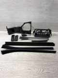Türverkleidung vorne links BMW 5 Touring (E39) 520 i 8159742