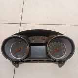 Kombiinstrument OPEL ASTRA K 1.6 CDTi 600775881 39035237