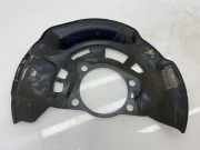 Front Brake Disc Protection TOYOTA PRIUS PLUS (_W4_) 1.8 Hybrid (ZVW4_)