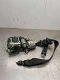 Sicherheitsgurt vorne links MERCEDES-BENZ C (W204) C 320 CDI (204.022) 040775
