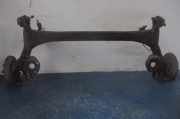 Achse hinten VW Polo V Van (6R)