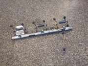 Kraftstoffzuführung