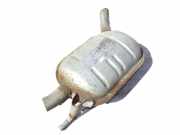 Endschalldämpfer Mercedes-Benz E-Klasse (W124) 030883