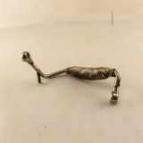 Turbinenschmierrohr AUDI A4 (8K2, B8) 1.8 TFSI 06J497H