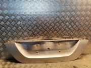 Kennzeichenbeleuchtung Verkleidung MERCEDES-BENZ CLK (C209) 320 (209.365) 2097500081