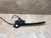 Rear Parcel Shelf Right Rail Cover MERCEDES-BENZ E (W212) E 220 CDI / BlueTEC (212.001, 212.002) A2128203042