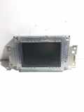 Navigationsanzeige VOLVO XC60 2.4 D / D3 / D4 AWD 31350693