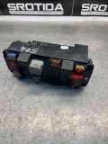 Sicherungskasten MERCEDES-BENZ C (W203) C 180 Kompressor (203.046) 0025459401