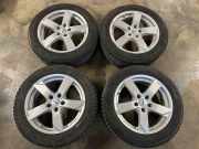 Stahlfelgen Satz Kia Optima IV SW (JF) KBA50787